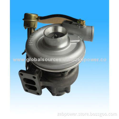 WH1C 6BT holset turbo charger, suitable for cummins engine